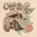 Old & In The Way - Live At Sonoma State - November 4th, 1973 2LP (RSDBF 2025 Exclusive) ( VINYL )