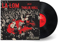 La Lom - Live At Thalia Hall LP ( VINYL )