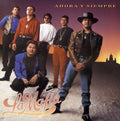 La Mafia - Ahora Y Siempre LP (Sticker) ( VINYL )