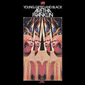 Aretha Franklin - Young, Gifted And Black 2LP (180 Gram Vinyl, Gatefold Jacket) ( VINYL )