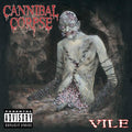 Cannibal Corpse - Vile CD ( VINYL )
