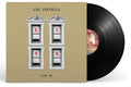 Led Zeppelin - Live 12" EP ( VINYL )