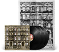Led Zeppelin - Physical Graffiti 3LP (50th Anniversary Deluxe Edition) ( VINYL )