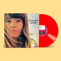 Francoise Hardy - Le Premier Bonheur Du Jour LP (Opaque Red Colored Vinyl) ( VINYL )