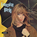 Francoise Hardy - Tous Les Garcons Et Les Filles CD ( VINYL )
