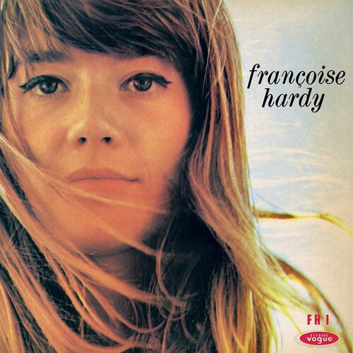 Francoise Hardy - Le Premier Bonheur Du Jour CD ( VINYL )
