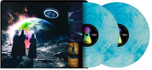 Lil Uzi Vert - Eternal Atake 2LP (Blue Colored Vinyl) ( VINYL )