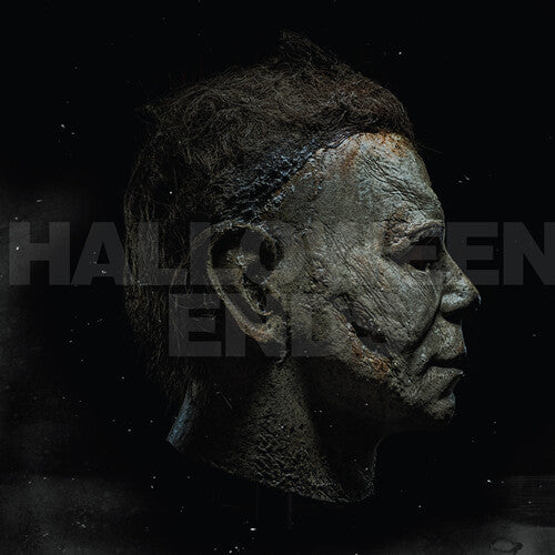John Carpenter, Cody Carpenter, & Daniel Davies - Halloween Ends CD ( VINYL )