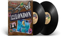 Dolly Parton - Dolly: Live From London 2LP (Gatefold LP Jacket) ( VINYL )