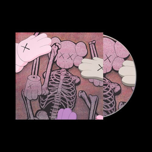 Clipse - Let God Sort Em' Out CD (Bonus Track, Indie Exclusive) ( VINYL )