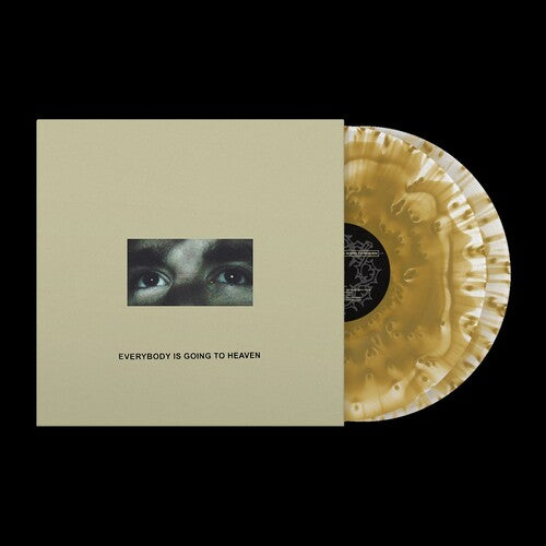 Citizen - Everybody Is Going to Heaven 2LP (10 Year Anniversary Edition, Gold Colored Vinyl) ( VINYL )