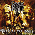 Napalm Death - Order Of The Leech LP ( VINYL )