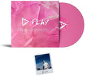 Ed Sheeran - Play CD (Indie Exclusive, Booklet, w/ Signed Polaroid Photo, Autographed / Star Signed, Softpak) ( VINYL )