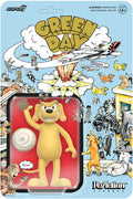 Green Day - Dookie Dog ReAction Figures (Super7, Action Figure) ( VINYL )