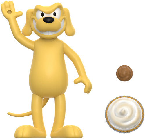 Green Day - Dookie Dog ReAction Figures (Super7, Action Figure) ( VINYL )