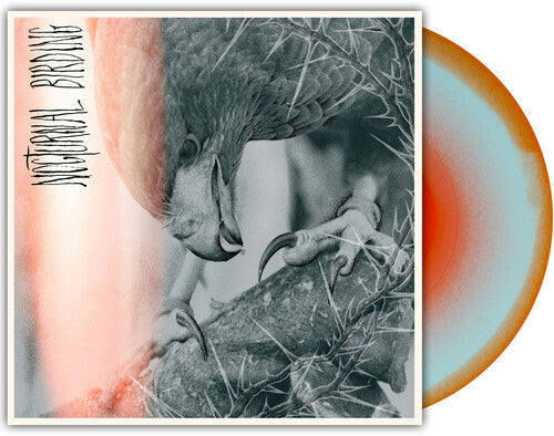 Author & Punisher - Nocturnal Birding LP (Colored Vinyl) ( VINYL )