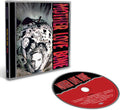 Mother Love Bone - Apple CD (Jewel case) ( VINYL )