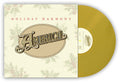 America - Holiday Harmony LP (Gold Colored Vinyl) ( VINYL )