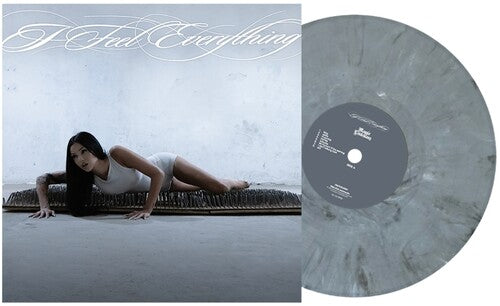 Maggie Lindemann - I Feel Everything LP (Colored Vinyl) ( VINYL )