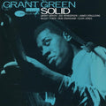 Grant Green - Solid LP (Blue Note Classic Vinyl Edition) (180 Gram Vinyl) ( VINYL )