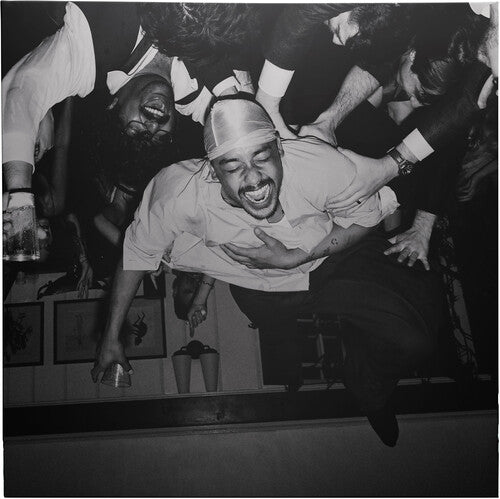 Dijon - Baby CD ( VINYL )