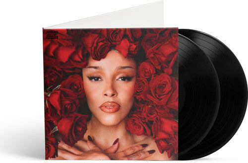 Doja Cat - Vie 2LP (Gatefold LP Jacket, Poster) ( VINYL )