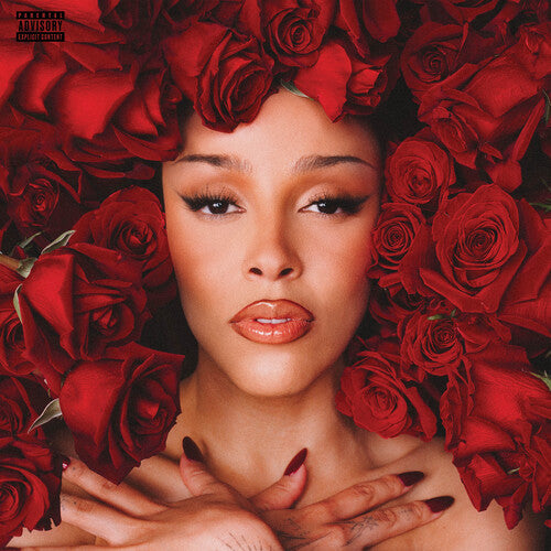 Doja Cat - Vie CD (Booklet) ( VINYL )