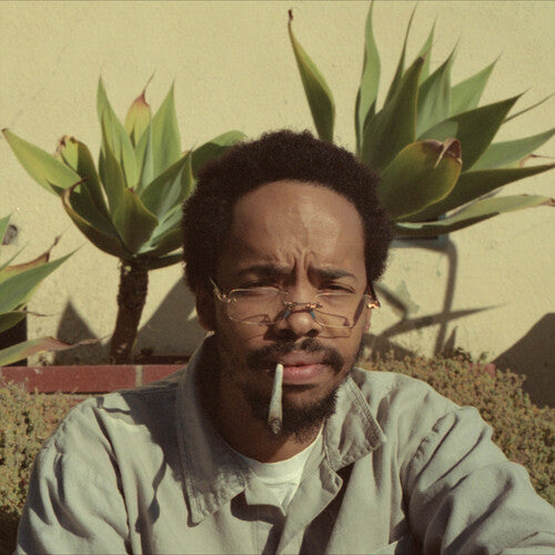Earl Sweatshirt - Live Laugh Love LP ( VINYL )