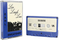 Earl Sweatshirt -  Live Laugh Love Cassette ( VINYL )