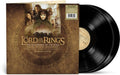 Howard Shore -  The Lord Of The Rings: Fellowship Of The Rings LP (Original Motion Picture Soundtrack) ( VINYL )