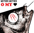 Mother Mother - O My Heart LP (Colored Vinyl) ( VINYL )