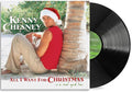 Kenny Chesney - All I Want For Christmas Is A Real Good Tan LP ( VINYL )