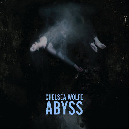 Chelsea Wolfe - Abyss CD (Booklet, Anniversary Edition, Digipack Packaging) ( VINYL )