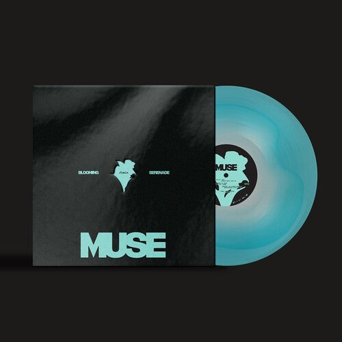 Jimin (BTS) - Muse LP (Photo Book, Photo / Photo Card) (Preorder: Ships October 31, 2025) ( VINYL )
