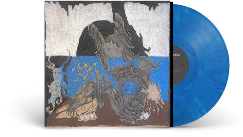 Conway The Machine - Look What I Became LP (Blue Colored Vinyl, Limited Edition) ( VINYL )