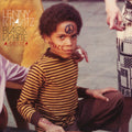 Lenny Kravitz - Black & White America 2LP (RKTBR25) (Brick & Mortar Exclusive) ( VINYL )