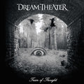 Dream Theater - Train of Thought 2LP (RKTBR25) (Clear Vinyl, Brick & Mortar Exclusive) ( VINYL )