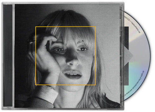 Hayley Williams - Ego Death At A Bachelorette Party CXD ( VINYL )