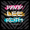 David Lee Roth - The Warner Recordings Boxset (1985-1994) (RKTBR25) (Boxed Set, Brick & Mortar Exclusive) (Preorder: Ships October 17, 2025) ( VINYL )