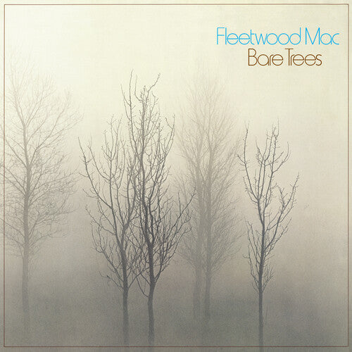Fleetwood Mac - Bare Trees LP (Rhino Reserve)(RKTBR25) (Brick & Mortar Exclusive) ( VINYL )