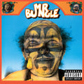 Mr. Bungle - Mr. Bungle 2LP (RKTBR25) (Clear Orange Vinyl, Orange, Brick & Mortar Exclusive) ( VINYL )