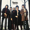 Faces - Early Steps LP (RKTBR25, Brick & Mortar Exclusive) ( VINYL )