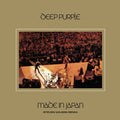 Deep Purple - Made in Japan 2LP (Steven Wilson Remix) (RKTBR25) (Brick & Mortar Exclusive) ( VINYL )