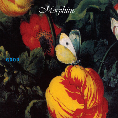 Morphine - Good LP (RKTBR25) (Green Colored Vinyl, Brick & Mortar Exclusive, Remastered) ( VINYL )