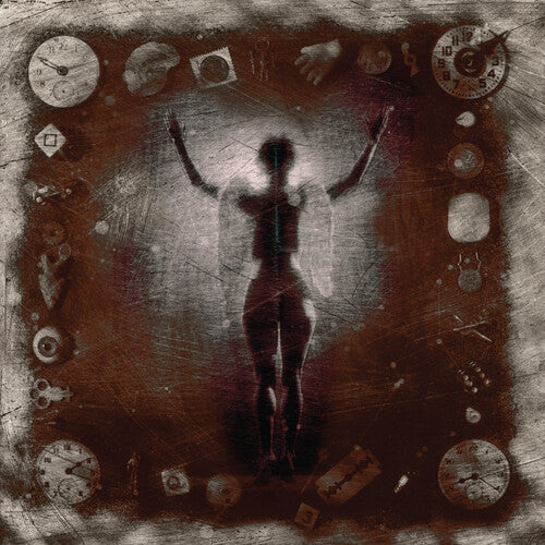 Ministry - Psalm 69 2LP (RKTBR25) (180 Gram Vinyl, Brick & Mortar Exclusive, Expanded Version) ( VINYL )