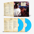 Everlast - Eat at Whitey's 2LP (25th Anniversary Edition, Blue Colored Vinyl, Bonus Tracks, 140 Gram Vinyl) ( VINYL )