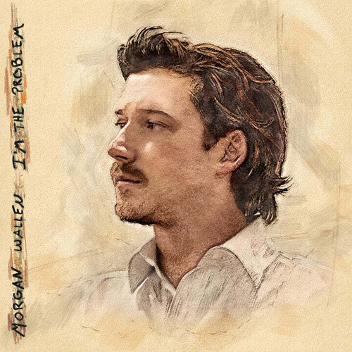 Morgan Wallen - I'm The Problem 3LP ( VINYL )