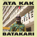 Ata Kak - Batakari LP ( VINYL )