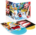Blur - The Great Escape 2LP (Clear Blue & Yellow Vinyl, 140 Gram Vinyl, Anniversary Edition) ( VINYL )