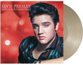 Elvis Presley - Songs For Christmas LP (Clear Gold Vinyl, 180 Gram Vinyl, Limited Edition) ( VINYL )